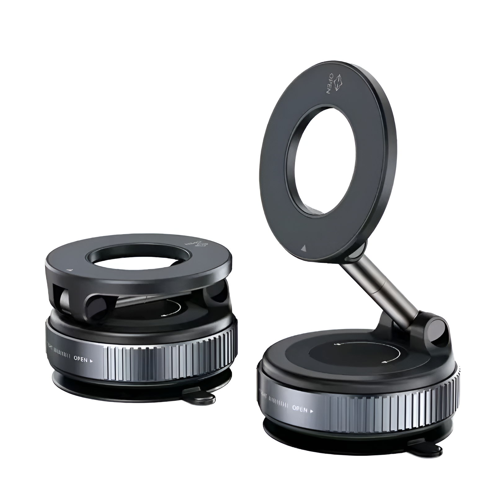 Soporte Magnético Universal